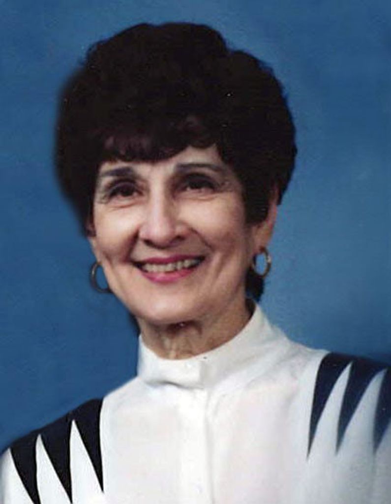 LaDonna Lois Fox