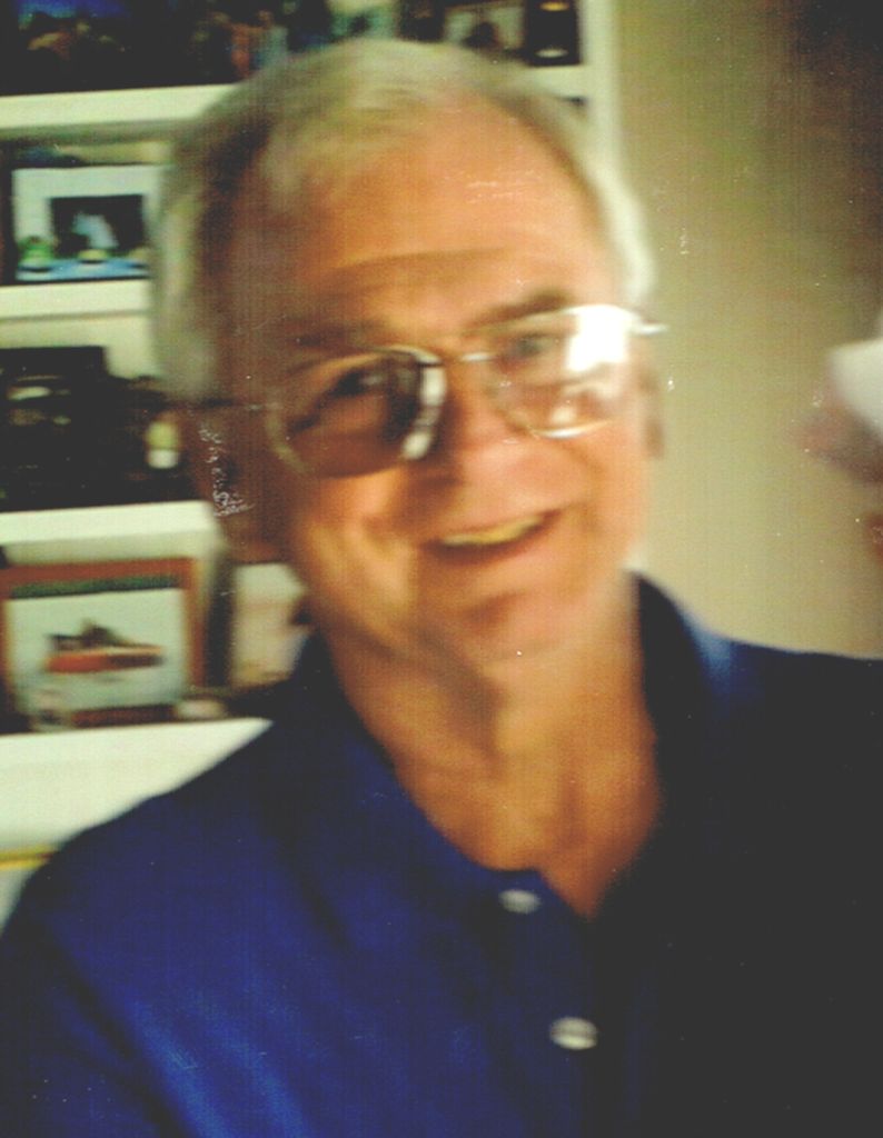 John William Taylor