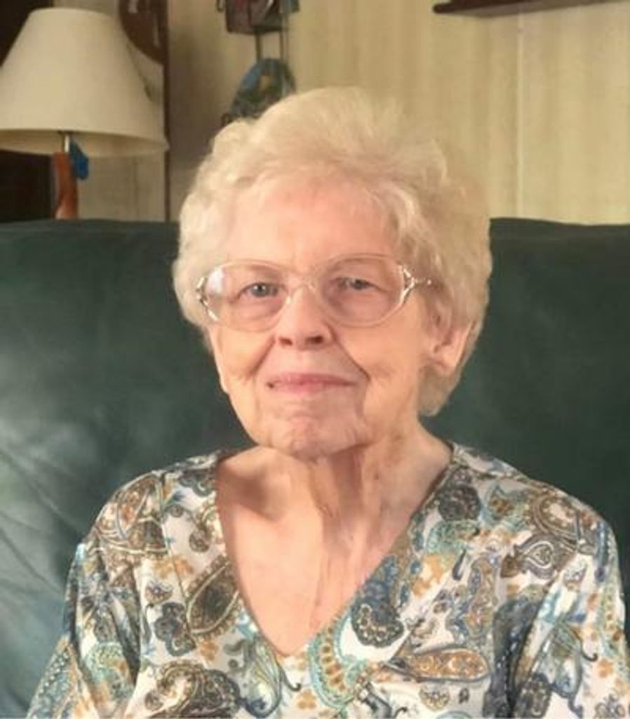 Anne Helen Manley Profile Photo