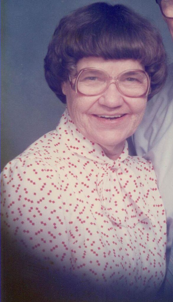Myrtle M. Prewitt