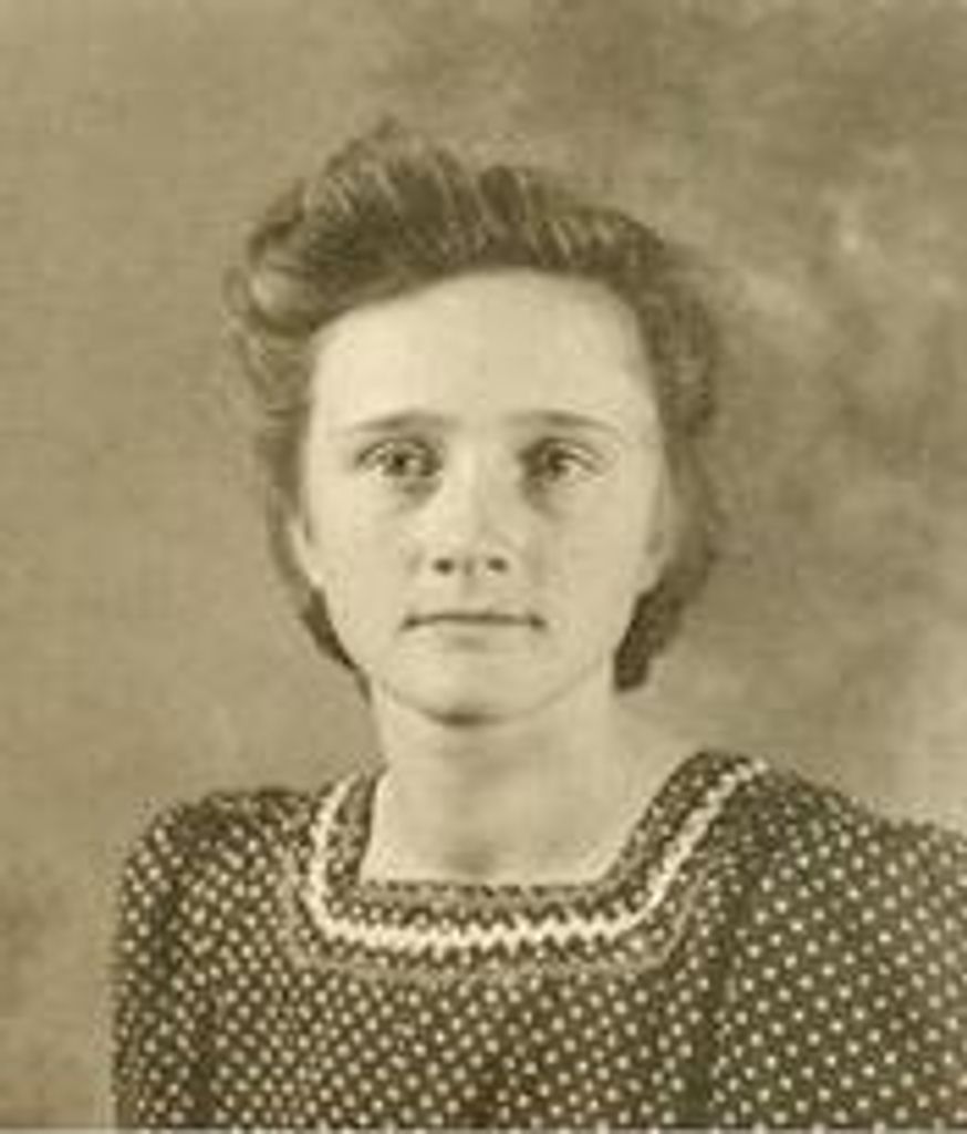 Martha Osborne Adkins