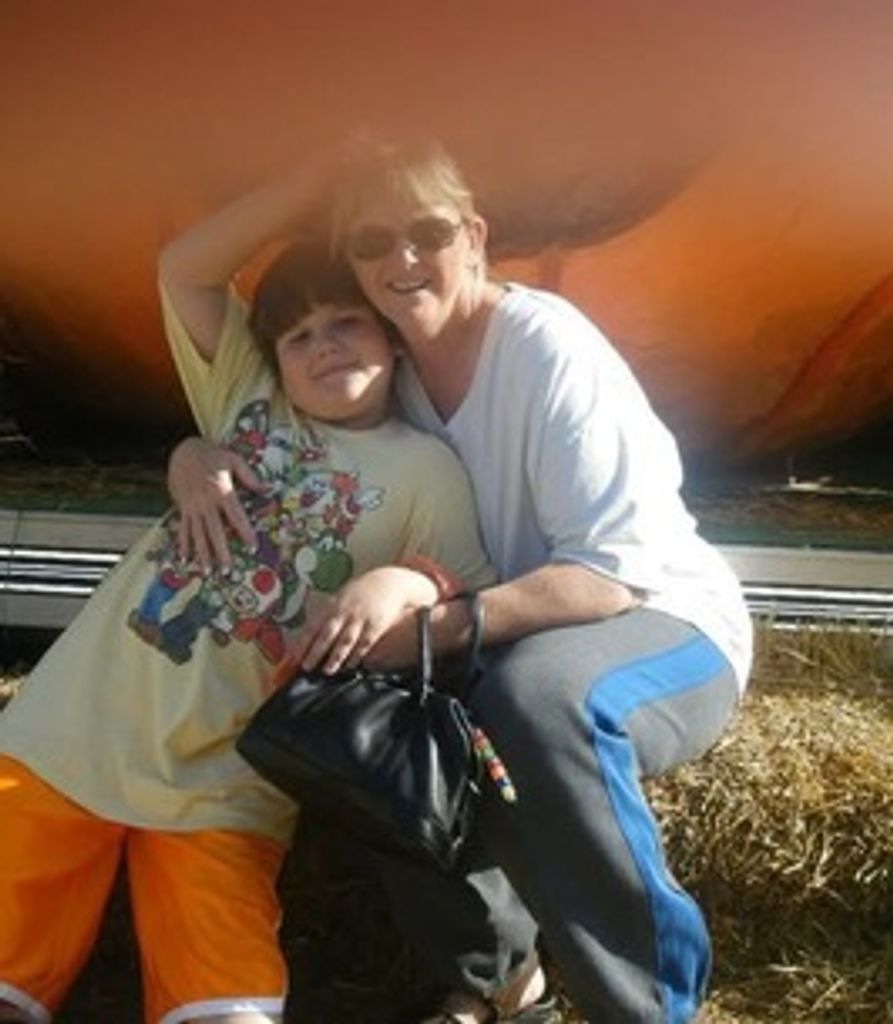 Mary Massoth Profile Photo