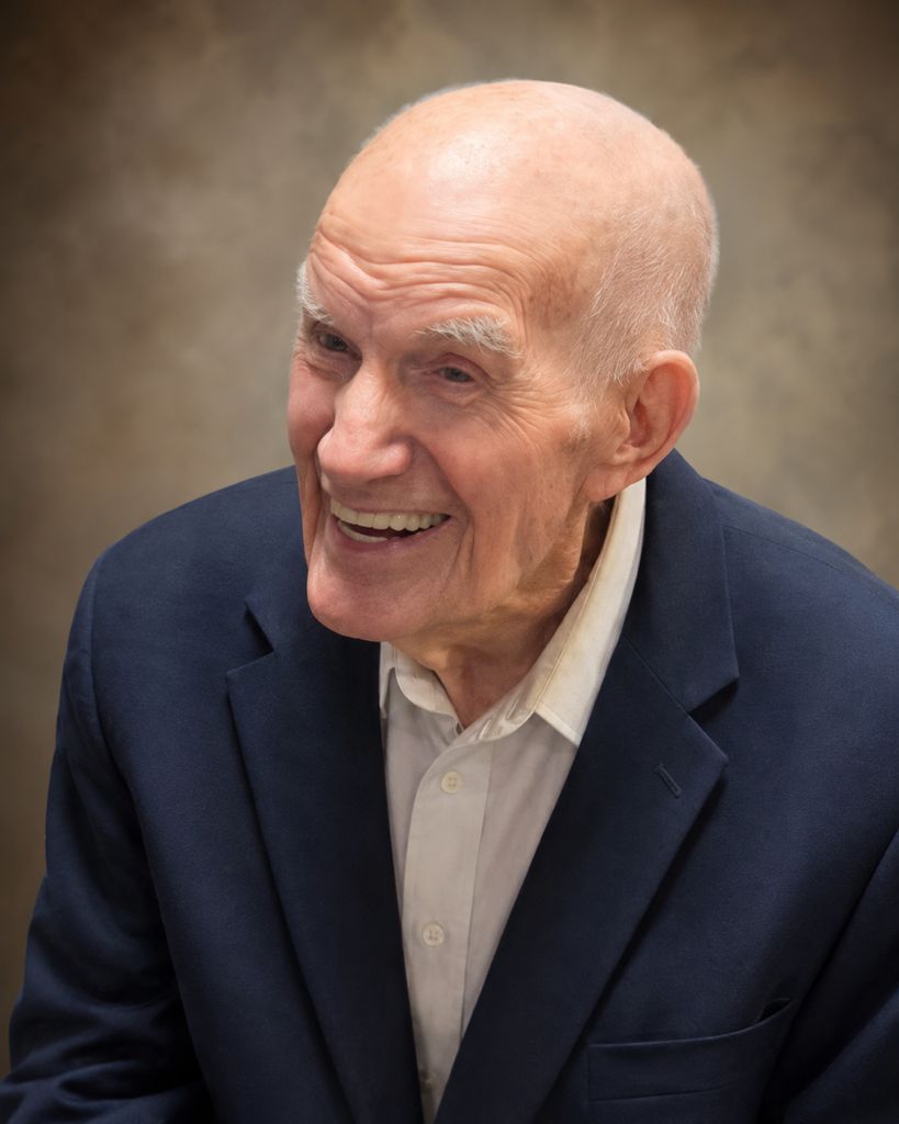 Lewis Dee Brock Profile Photo