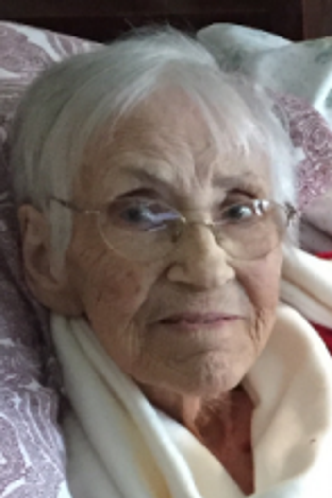 Marjorie Mrs. Ingram Profile Photo