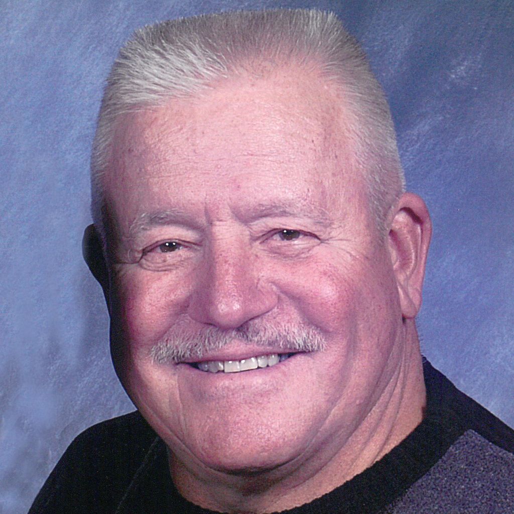 Duane "Dewey" Richard Krause