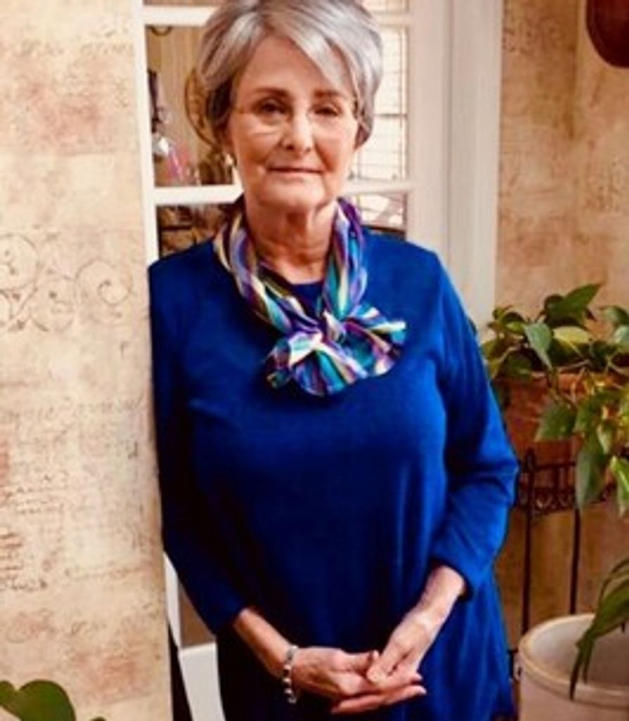 Jannet Allen Profile Photo