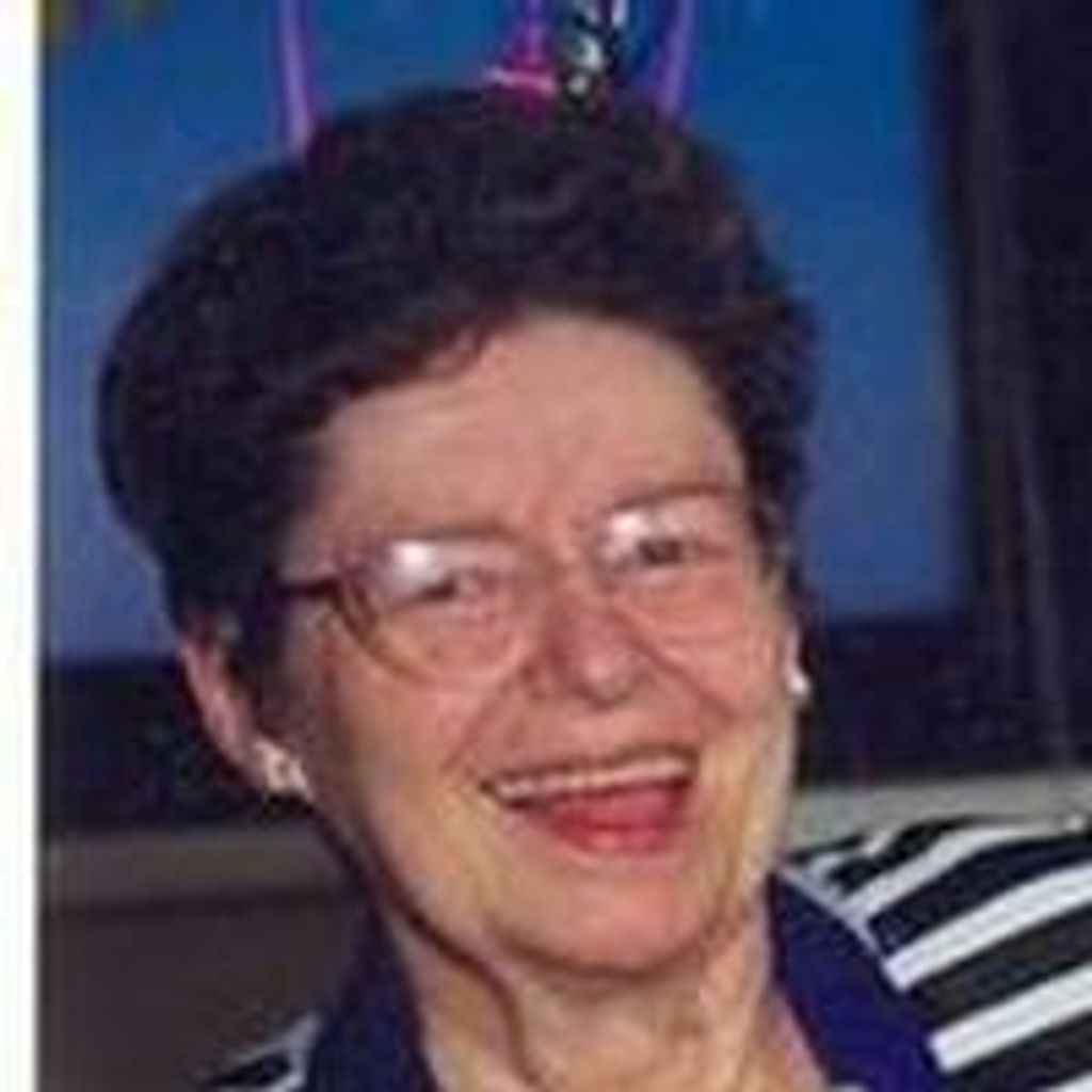 Carolyn Voegeli