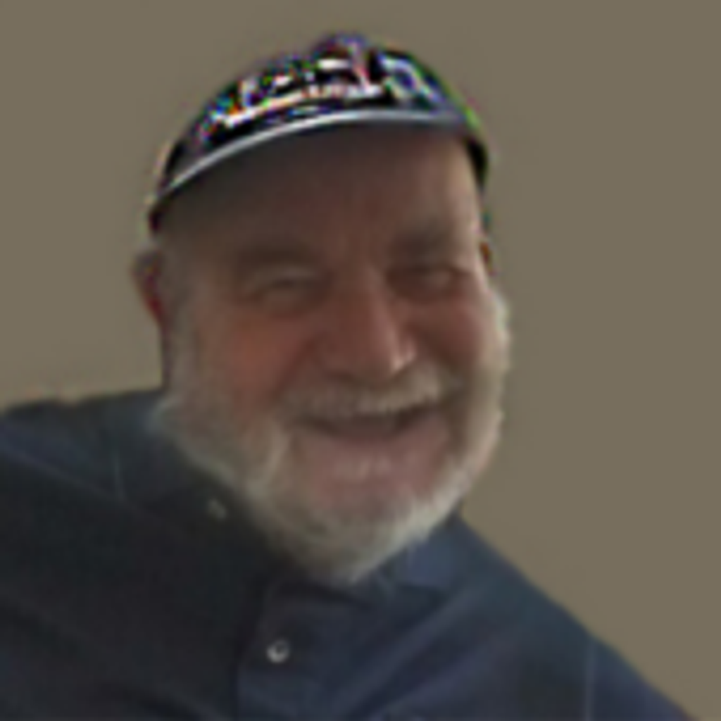 John Baxter Hysell Profile Photo