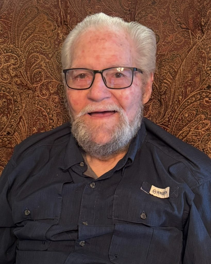 Sims C. "Pamp" LeBeau Profile Photo