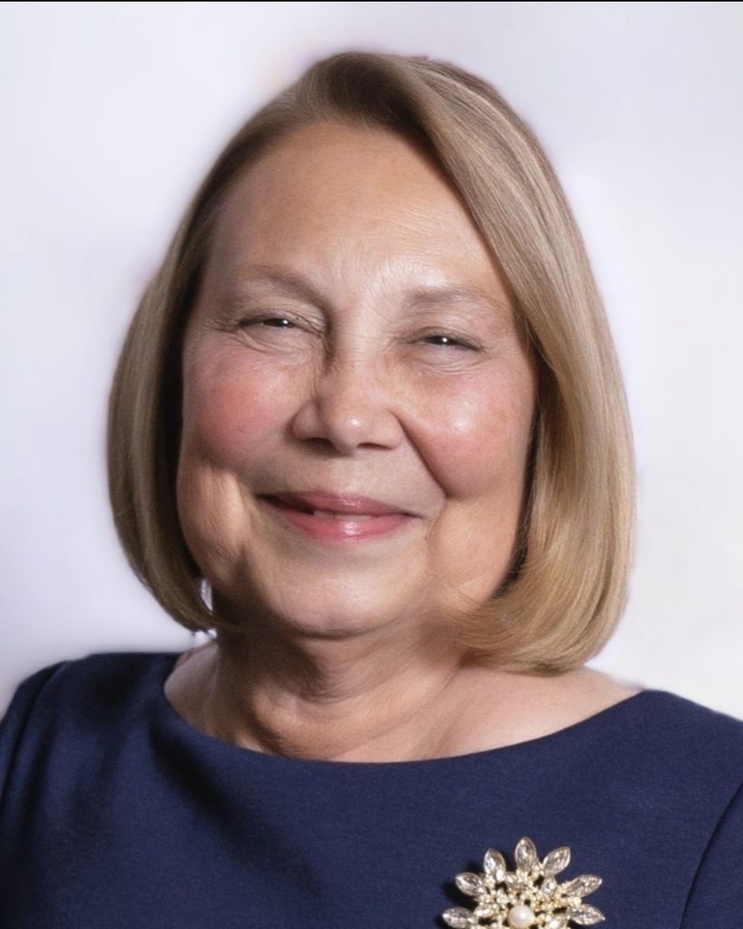 Kathryn Ann (Burke) Corcoran Profile Photo