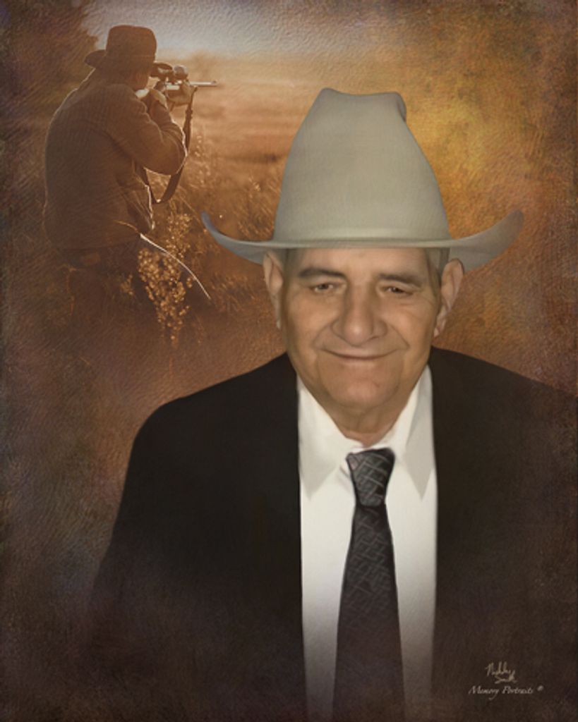 Jose Garcia, Jr.