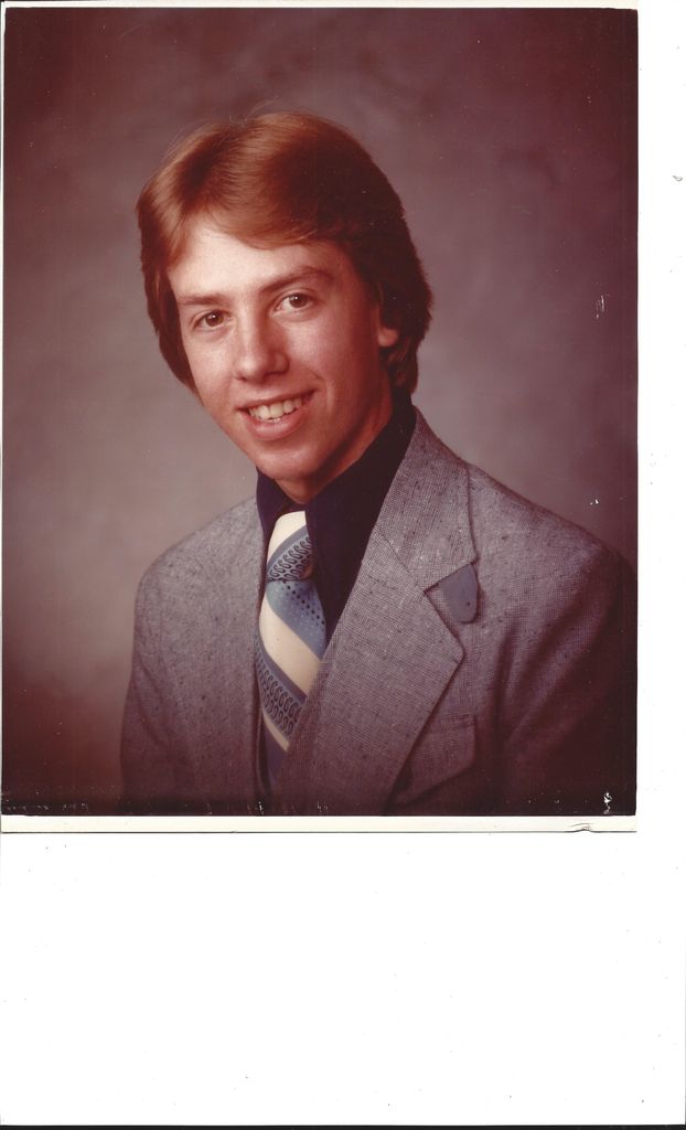 Gary Lee Shaw Profile Photo