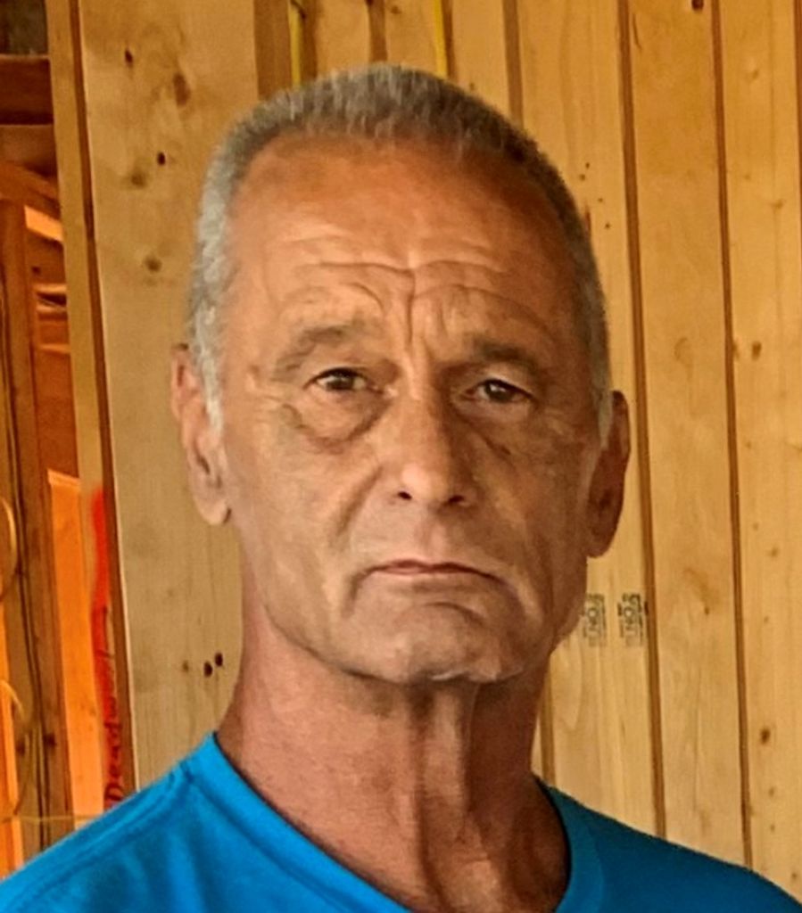 Howard Joseph  Beck III