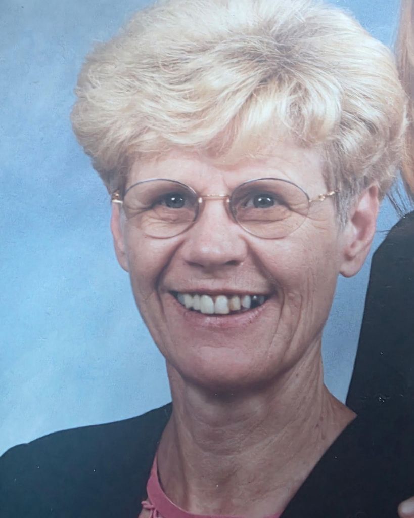 Marlene Jeanette Buros