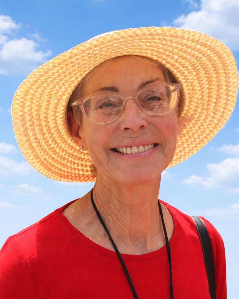 Karen Lucille Hesson Profile Photo