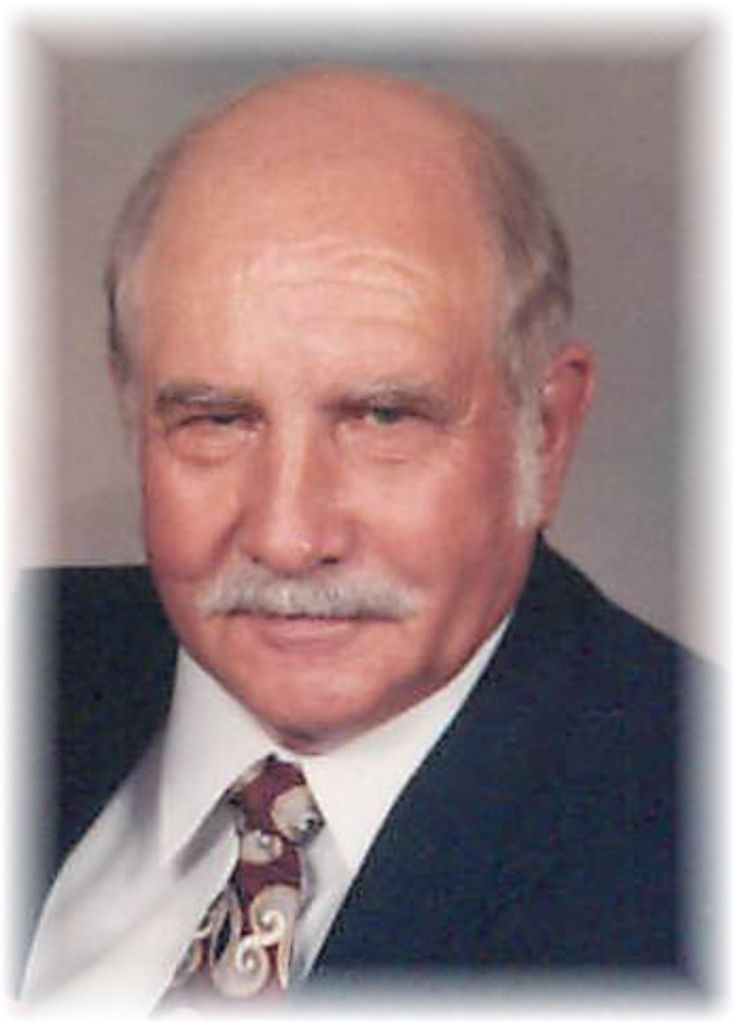 Billy "Bill" Wayne Lamon