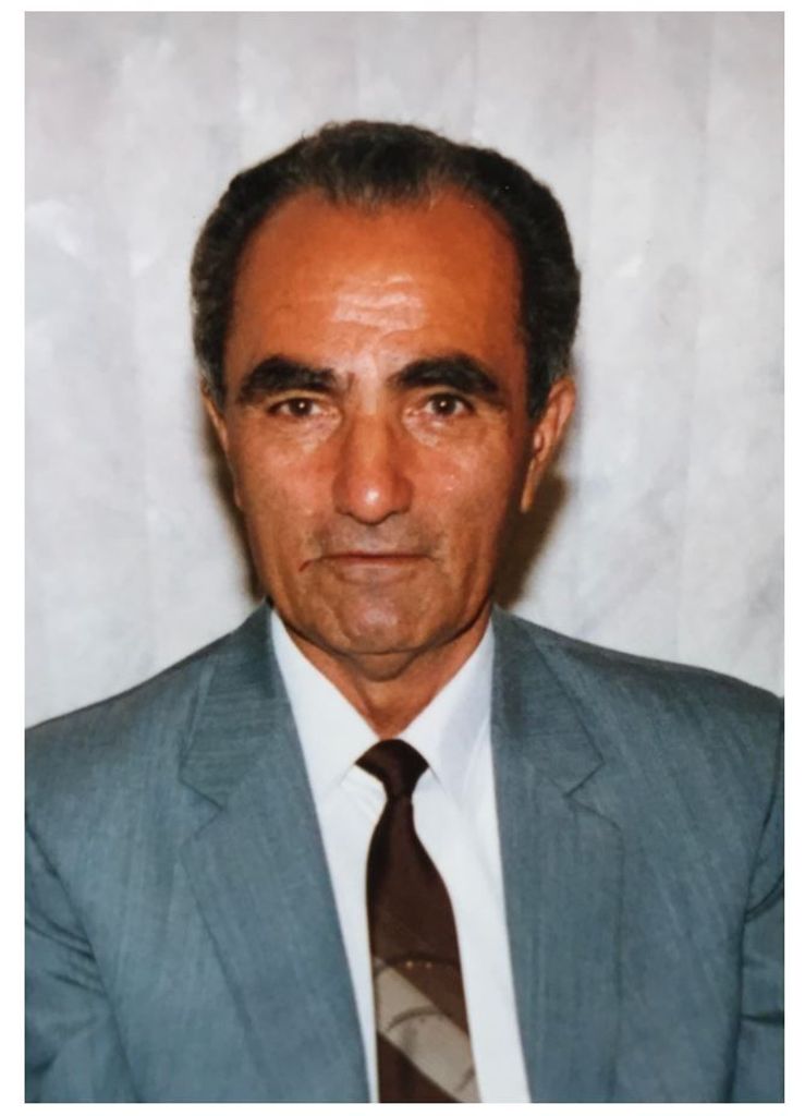 Rafic Javadian