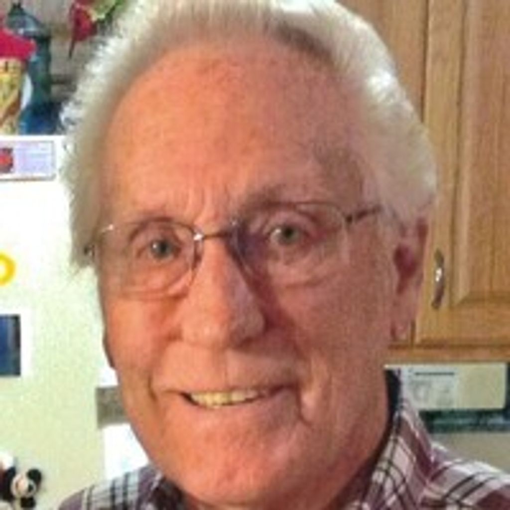 Kenneth W. Burkhart