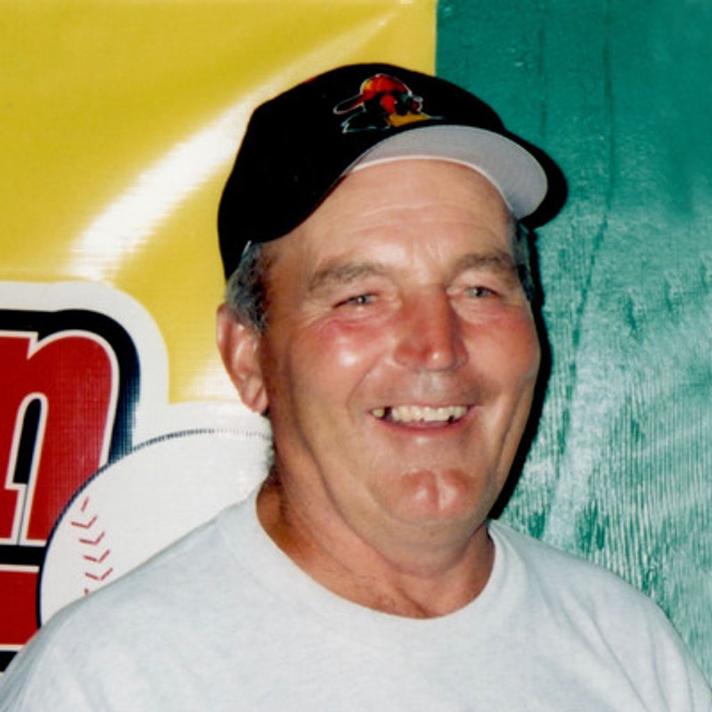 John L. "Jack" Butts Profile Photo