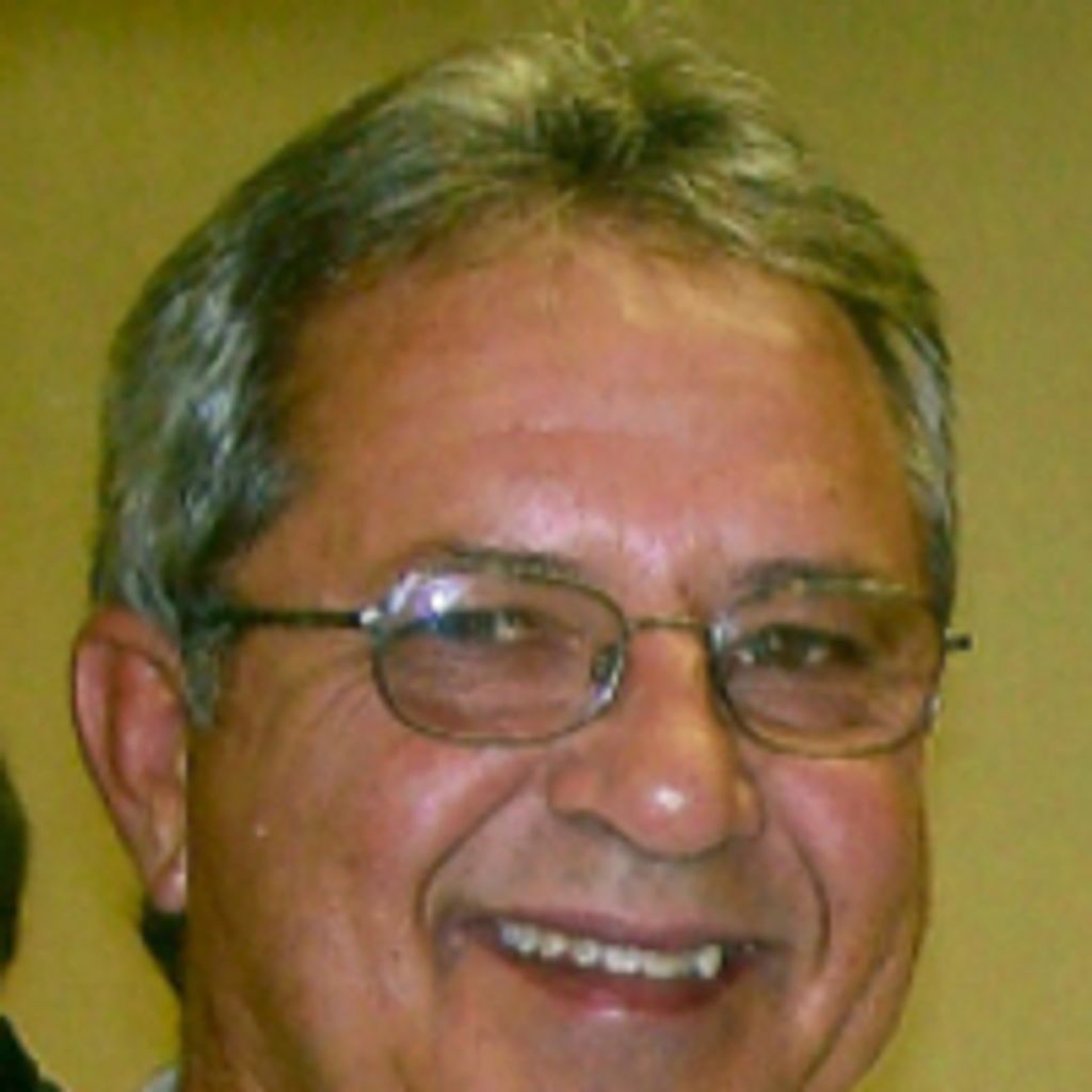 Michael Eugene Larkins