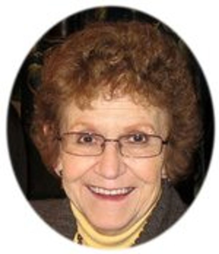 Joyce K. Ross