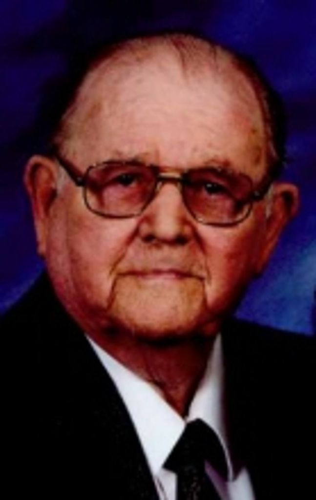 James W. Patrick
