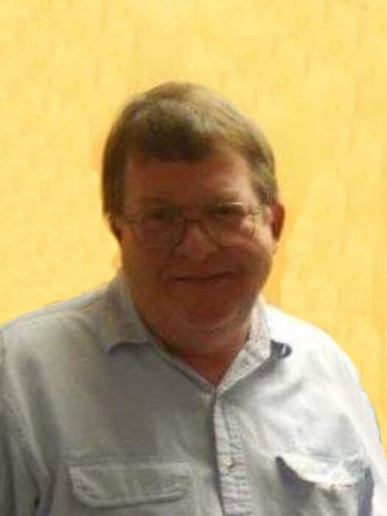 Gary Allison
