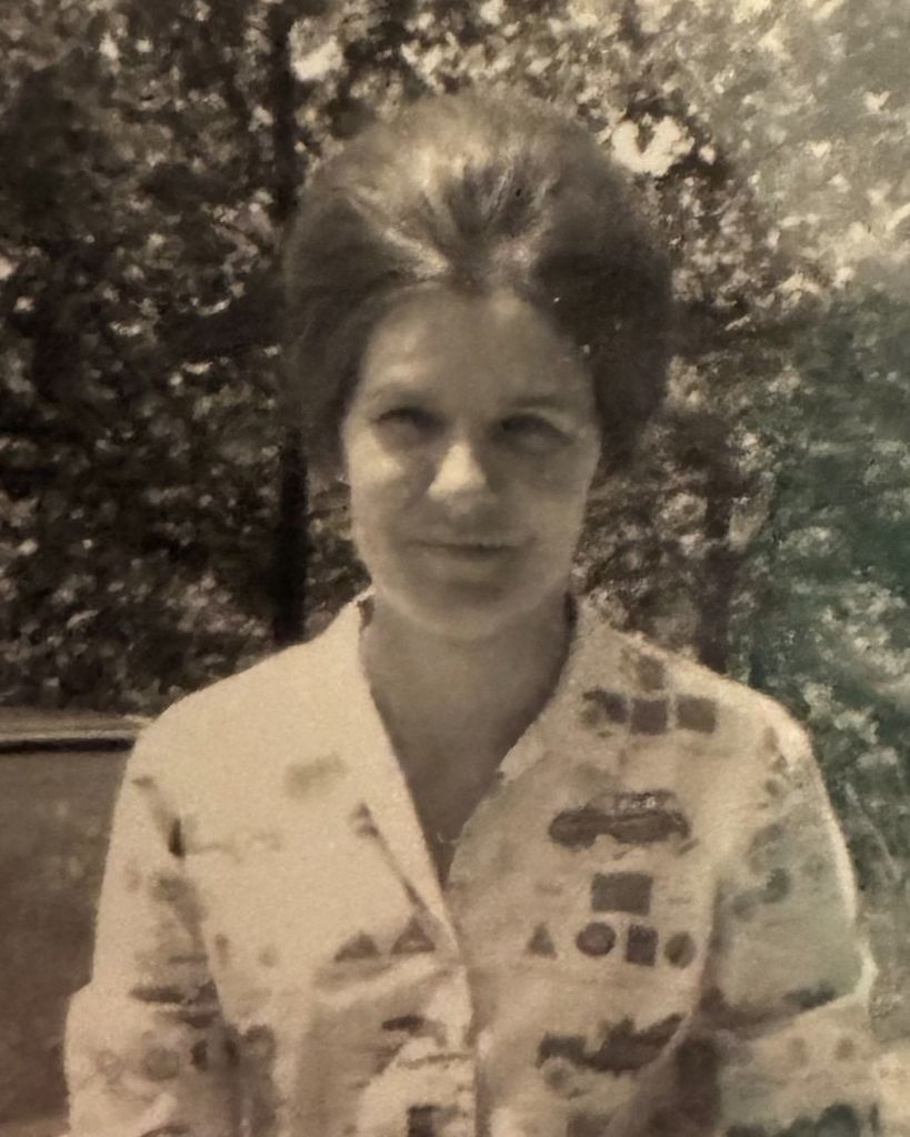 Betty Jo Bryant