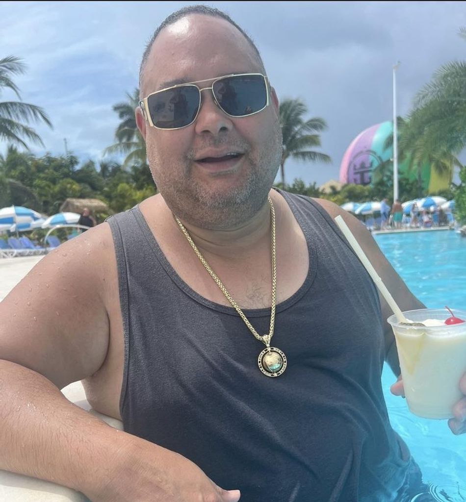 Edwin "Jam" Rodriguez Profile Photo