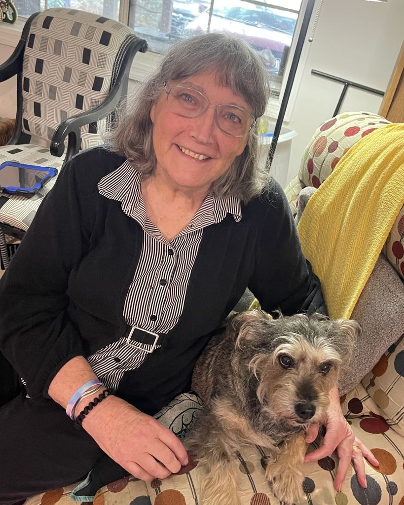 Patricia Tatum Riehl