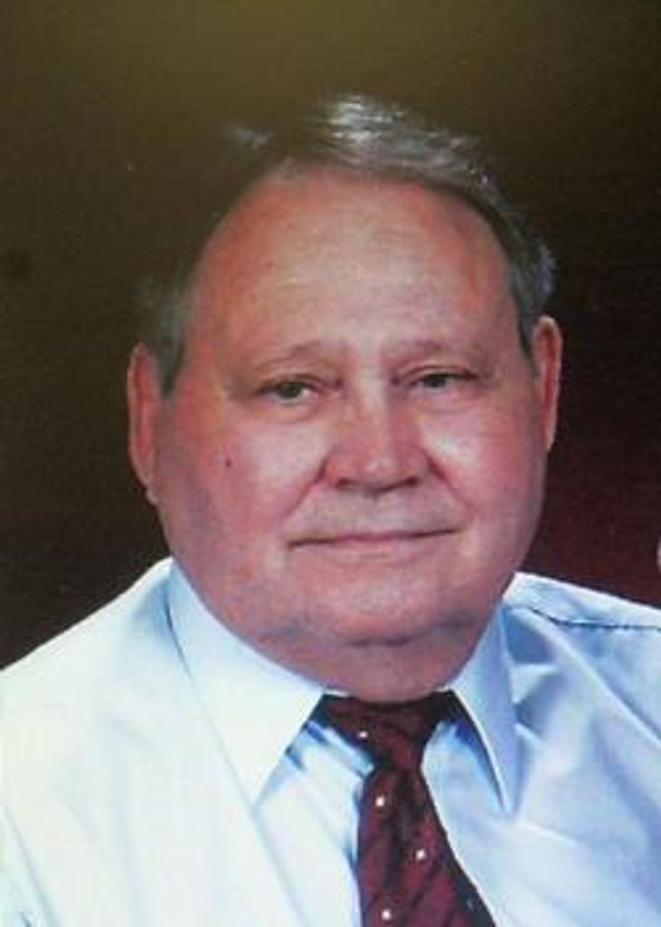 William "Bill" Isom Johnson