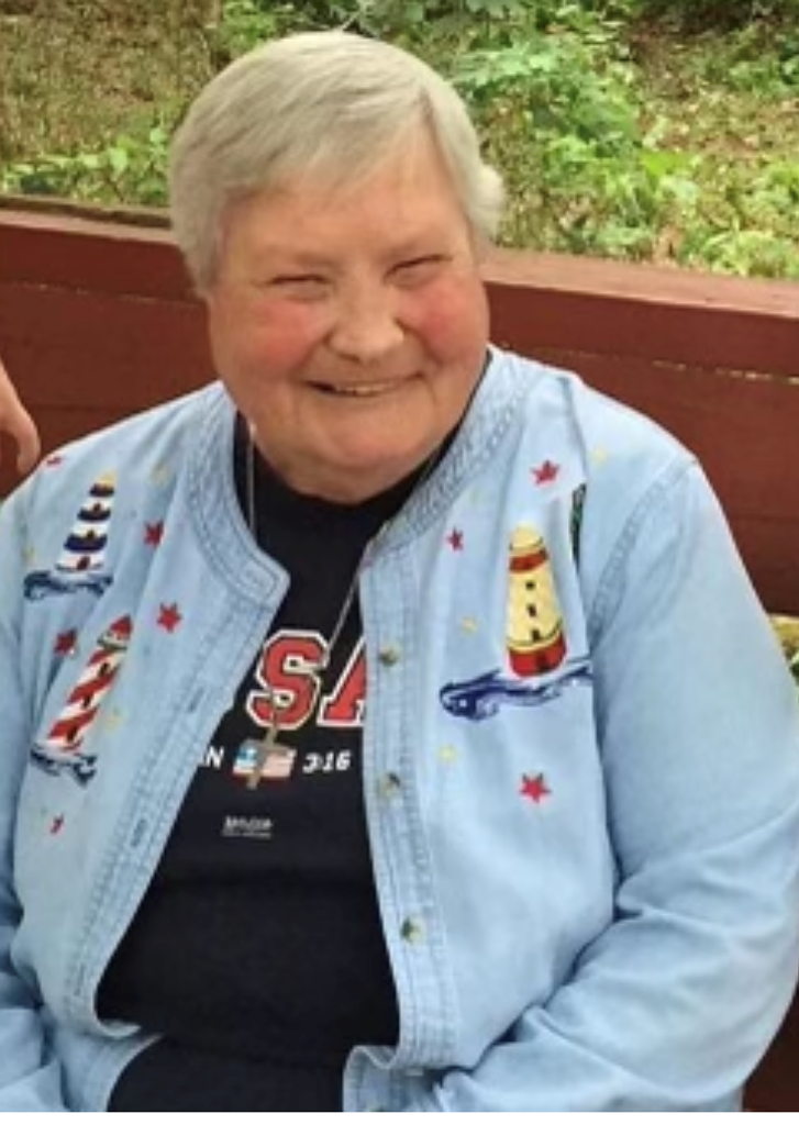 Mildred Stephens Carver Profile Photo