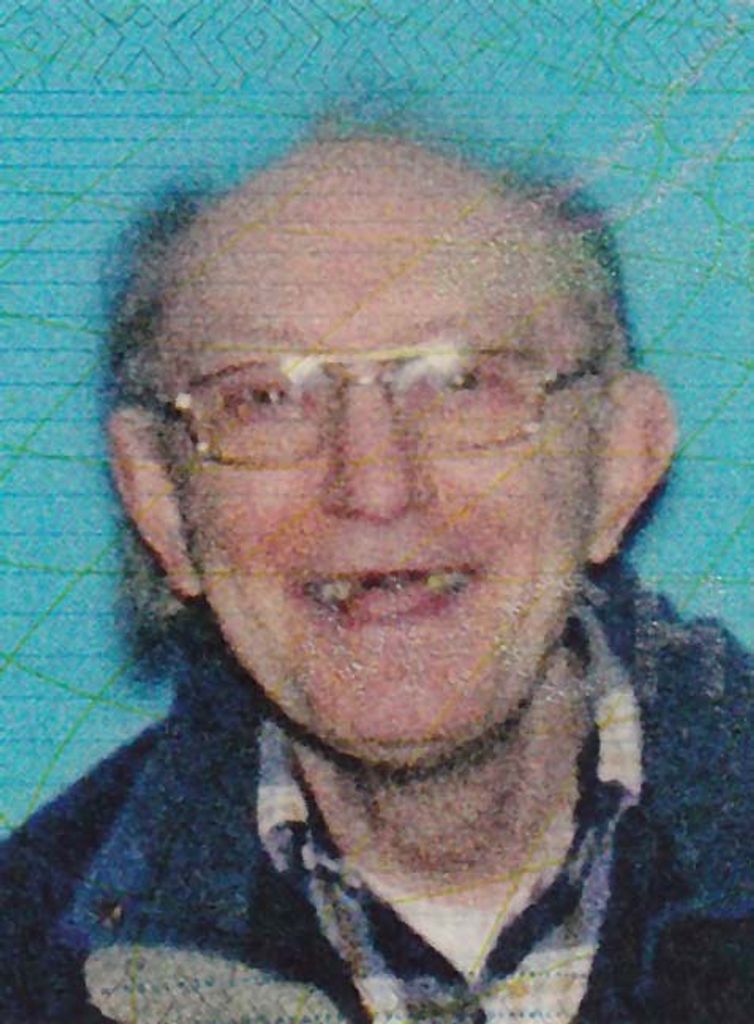 John Rudolph Hotchkiss Profile Photo
