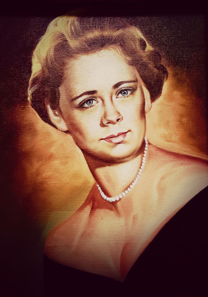 June Wood