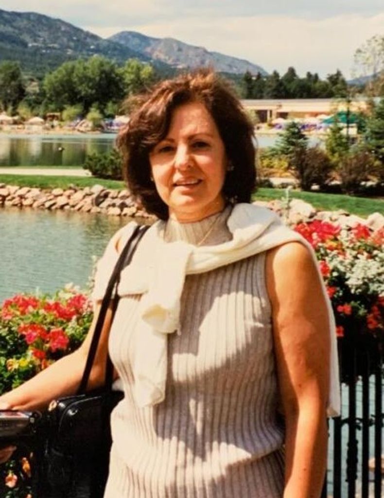 Barbara Ann Gramarossa Profile Photo