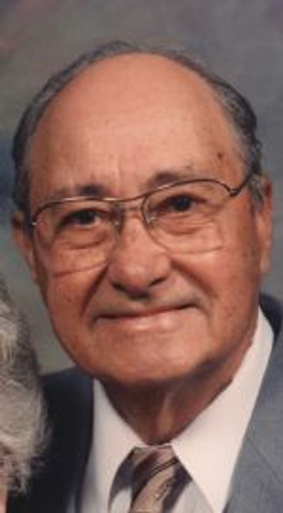 Edward Duarte