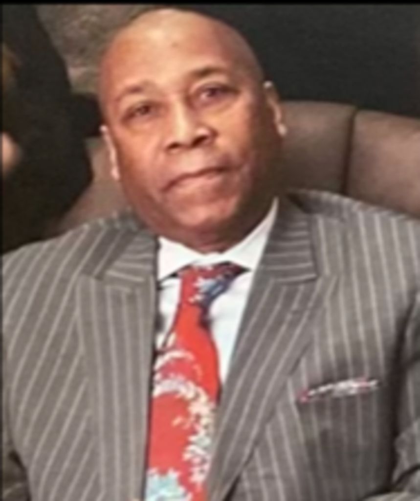 Hilbert Williams Profile Photo
