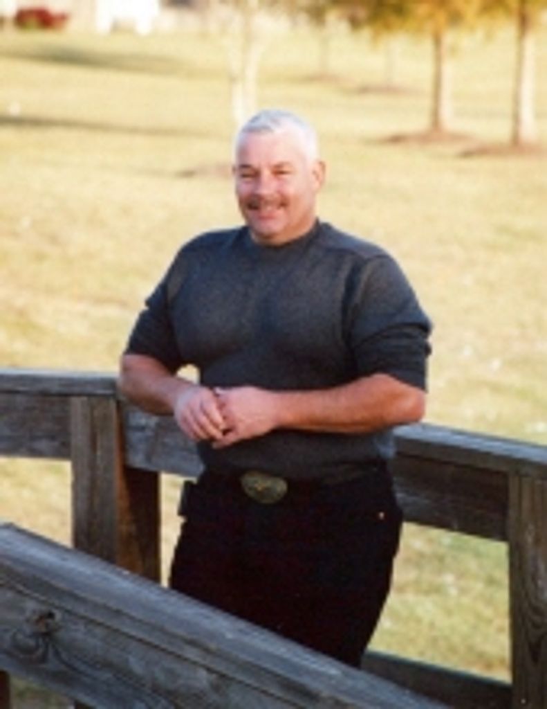 James "Jimbo" Holland Kelly, Jr. Profile Photo