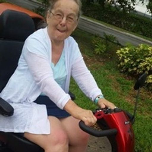 Marjorie Ellen Mullery Profile Photo