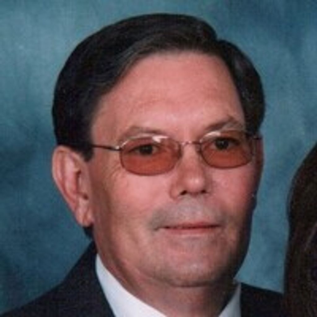 Lerlie E. "Eddie" Hughes