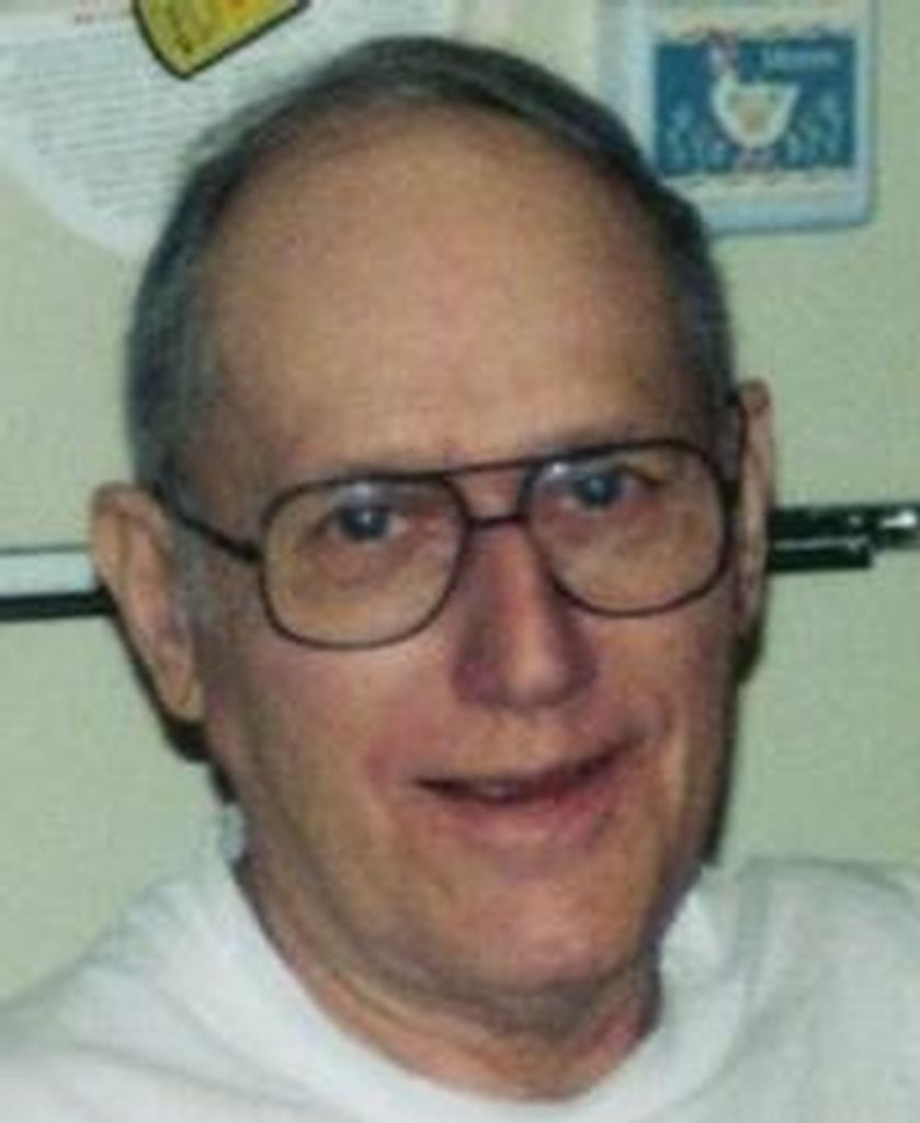 Frank Joseph Dvorak