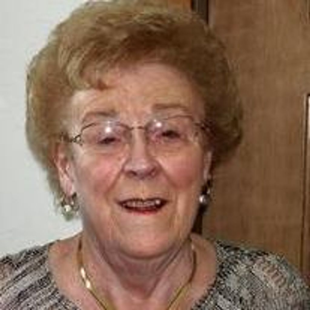 Marguerite M. Poitras