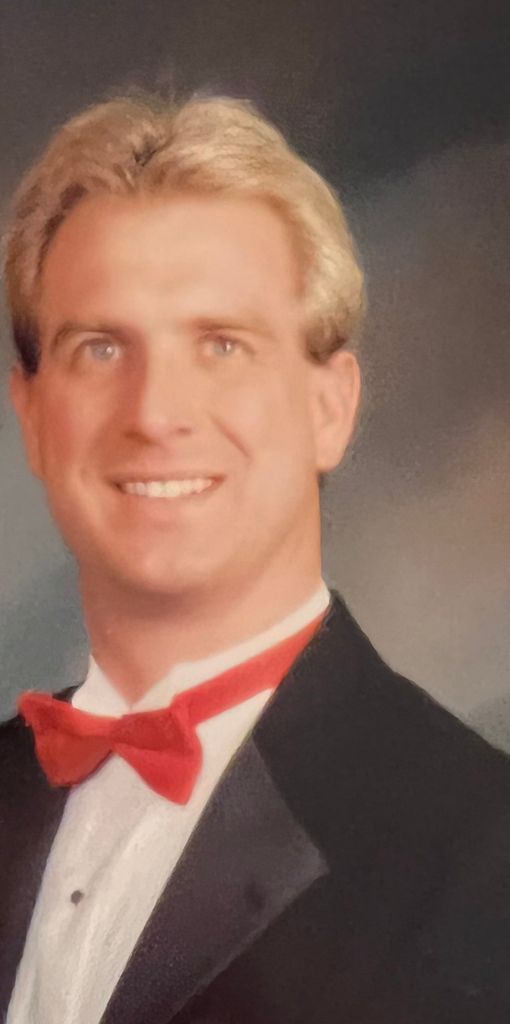 Karl Edward Buslepp Profile Photo
