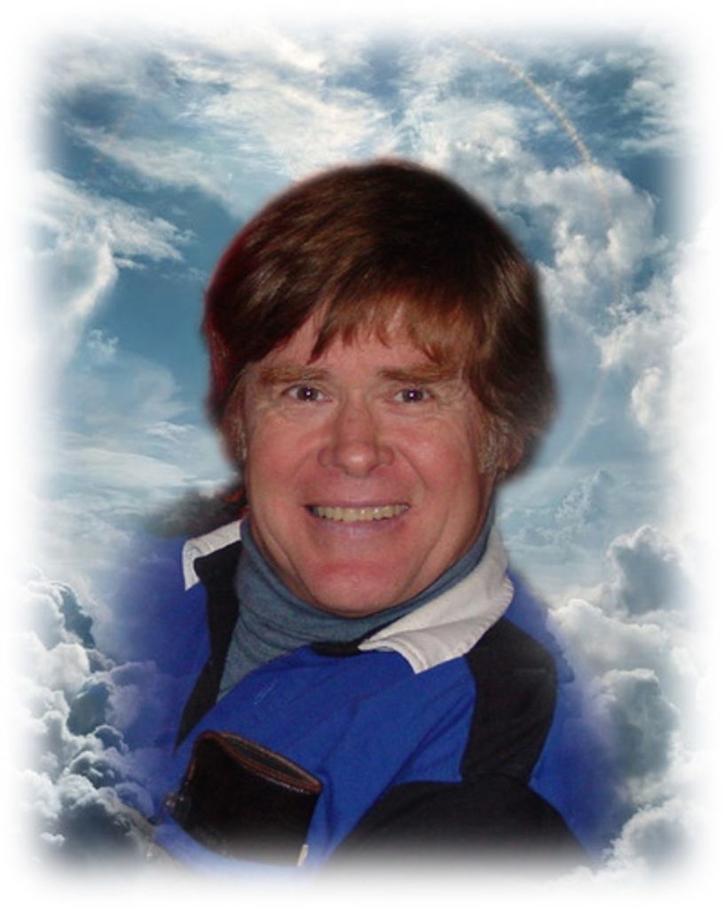 Eugene Paul Myers Profile Photo