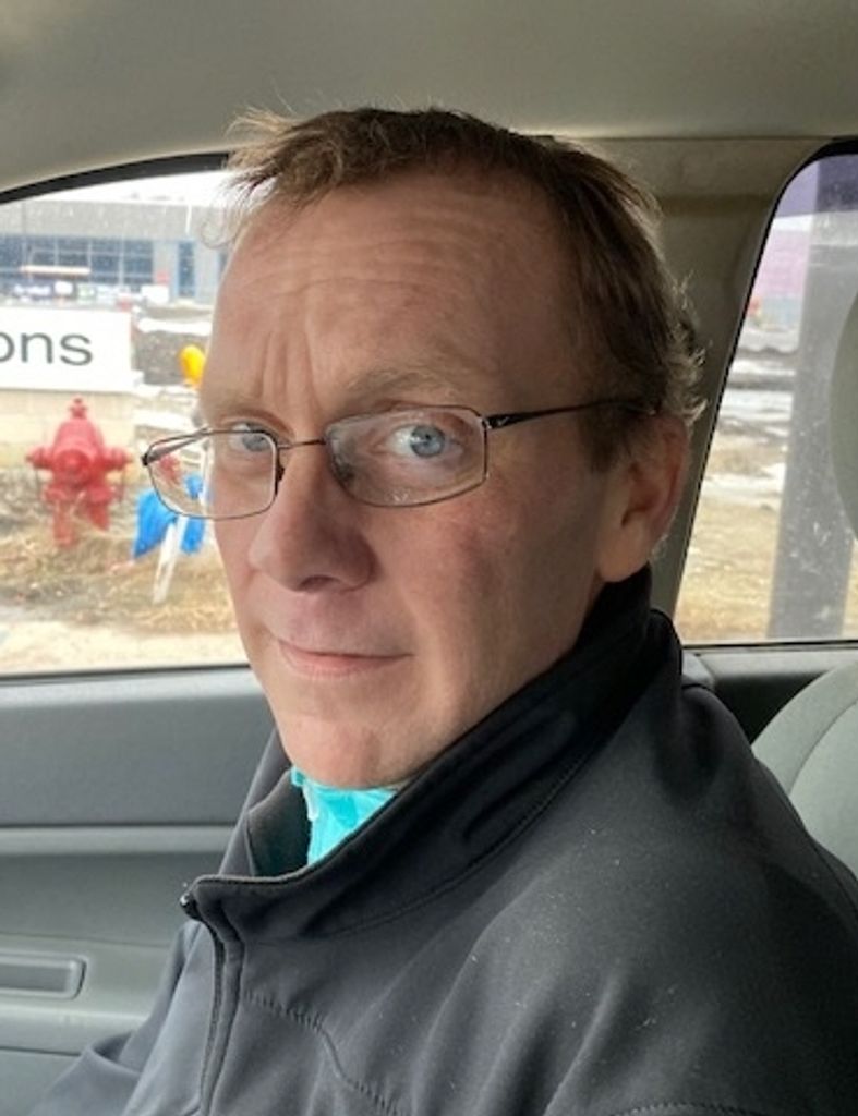 James W. Sutterlin Profile Photo