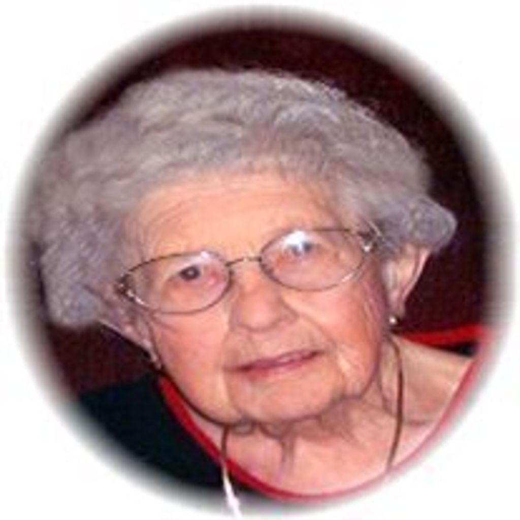 Leona E. Bragg