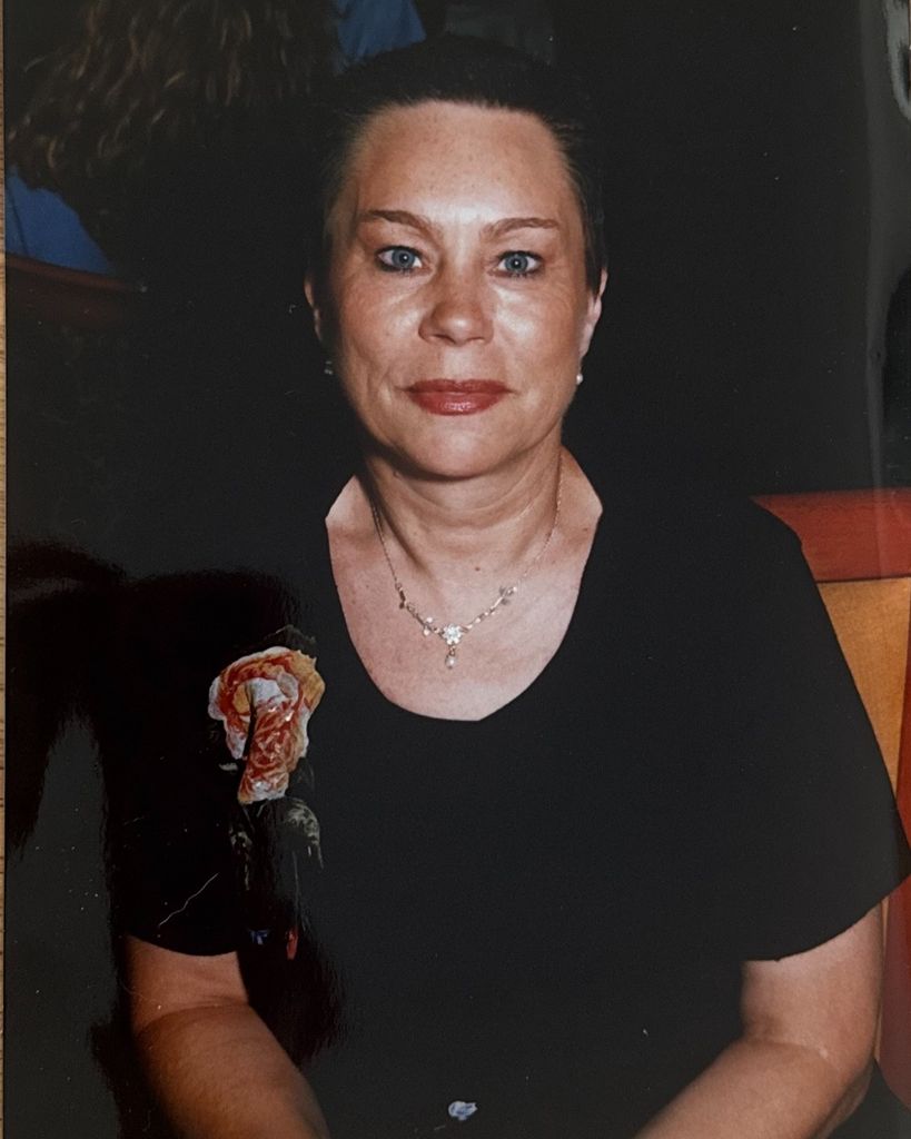 Carol A Ware Profile Photo