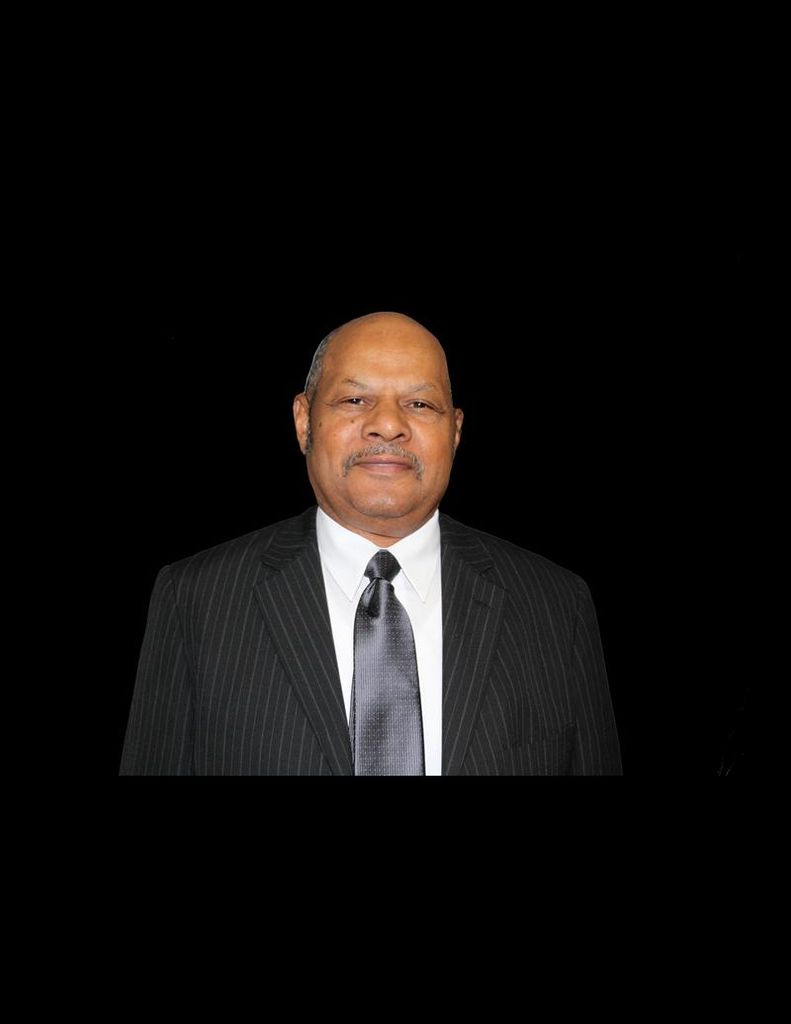 James Edward Gaines Sr.