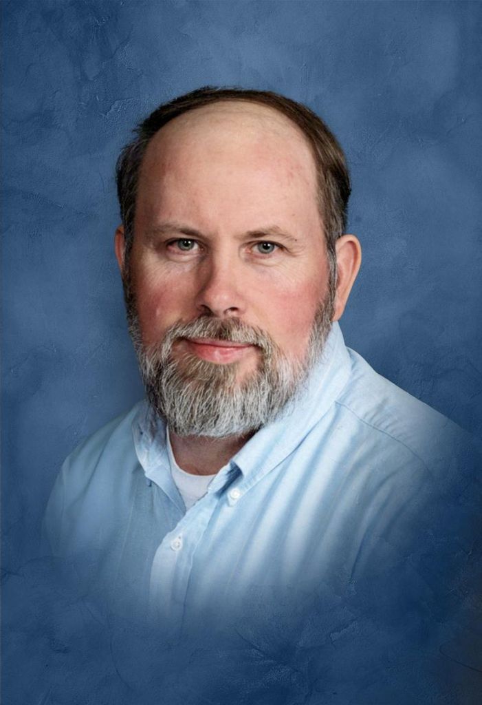 Kenneth Michael Compton Profile Photo