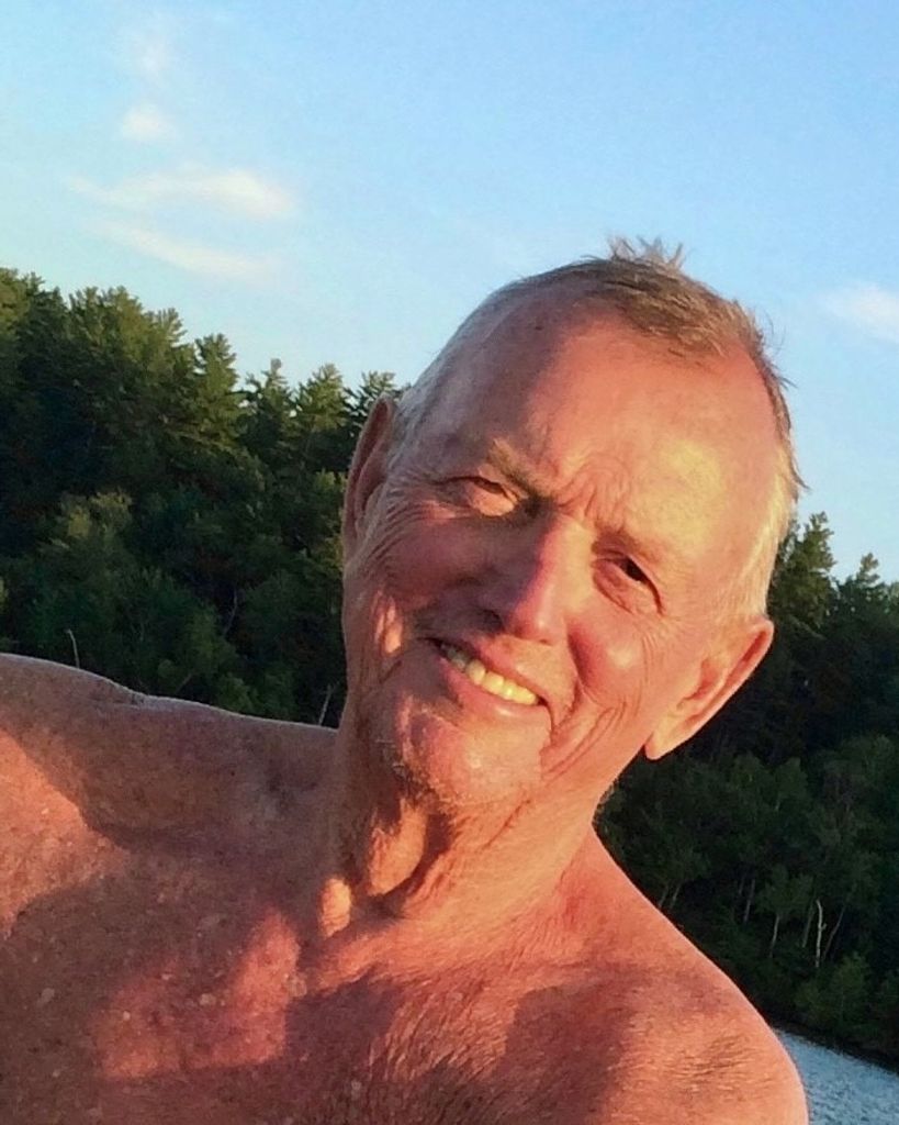 Kenneth Barclay Ruhm Profile Photo